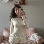 Аватар канала мысли грузинской принцессы 🤍