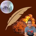 Аватар канала набор в адм ficbook trigger 🪶 💢