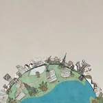 Аватар канала Лига нишевых путешествий
