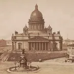 Аватар канала Фотохроника Петербурга 📽