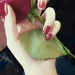 Аватар канала بنت قَلبـ♡ــي