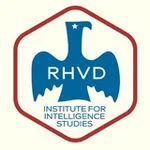 Аватар канала Институт изучения разведки RHVD