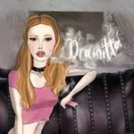 Аватар канала DRAINITTA