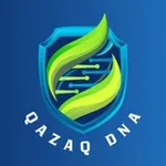 Аватар канала Qazaq DNA 🧩