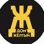 Аватар канала ЖД