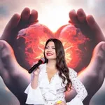 Аватар канала Ольга Гапеева. Голос сердца.