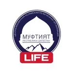 Аватар канала LIFE Муфтият
