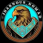 Аватар канала Nomad