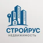 Аватар канала СтройРус 🇷🇺