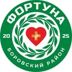Аватар канала ФК «ФОРТУНА»