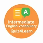 Аватар канала Daily English Words - Intermediate