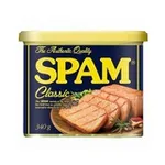 Аватар канала ТИХИЙ SPAM