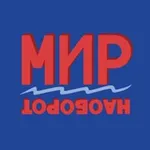 Аватар канала Мир наоборот и немного Лизы