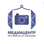 Аватар канала Медиацентр МГУ имени А.И.Куинджи