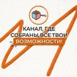 Аватар канала Дом молодёжи КБР