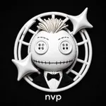 Аватар канала NVP