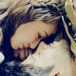 Аватар канала 😍 ❤️ خــوآطـر آنيــقهه ❤️ 😍