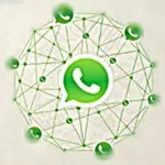 Аватар канала ♻️ عالم #الوتس اب 🔰