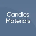 Аватар канала Candles-materials Секреты создания идеальных свечей