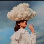 Аватар канала غــيــوم ☁
