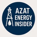 Аватар канала Azat Energy Insider