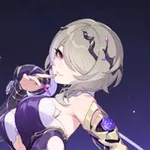Аватар канала Тери-Тери! ⚡️ Honkai Impact 3rd
