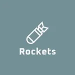 Аватар канала Ракети