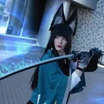 Аватар канала alinussshkaa cosplay