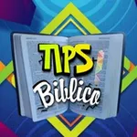 Аватар канала Tips Biblico 📖 🔎