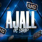Аватар канала AJALL UC SHOP