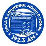 Аватар канала 192.3 ДМ