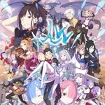 Аватар канала AW Re:ZERO