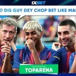 Аватар канала TOP ARENA GUIDE 🍯 📿