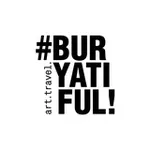 Аватар канала Байкальский звездопад – это Buryatiful