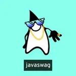 Аватар канала javaswag