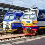 Аватар канала Укрзалізниця: приміські поїзди