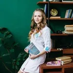 Аватар канала Посоветуй, доктор ❤ кардиолог Елена Андреевна Колпакова