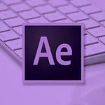 Аватар канала After Effects Projects