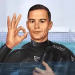 Аватар канала FreediveGo