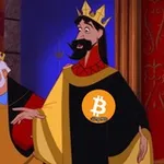 Аватар канала Король BTC