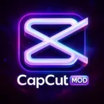 Аватар канала CapCut Mod 19.7.0 Pro (Global)