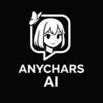 Аватар канала AnyChars | Новостной