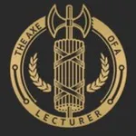 Аватар канала Секира Лектора