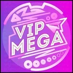 Аватар канала TgMegaVip [продвижение TG] Ⓜ️