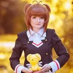 Аватар канала Cosplay Ukraine