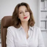 Аватар канала Юрист для онлайн-бизнеса | Ольга Демкина