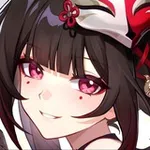 Аватар канала Honkai: Star Rail | Muuurrchik