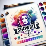 Аватар канала Showbiz News