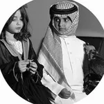Аватар канала مـلامح رماديه