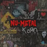 Аватар канала NU METAL CONFESSION